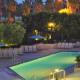 Hyatt Regency Suites Palm Springs Hotel Picture 