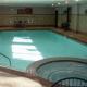 Holiday Inn Express Memorial Park Hotel Picture 