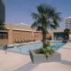 Hilton Houston Southwest Hotel Picture 