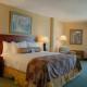Hilton Houston Southwest Hotel Picture 