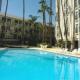 Hilton Garden Inn Phoenix Midtown Hotel Picture 