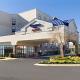 Fairfield Inn By Marriott Laurel Hotel Picture 