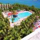 Oscar Resort Hotel Picture 
