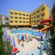 Blue Wave Suite Hotel Picture 