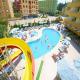 Blue Wave Suite Hotel Picture 
