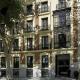 Hospes Madrid Hotel Picture 