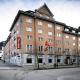 Thon Hotel Rosenkrantz Picture 