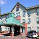 Best Western Travel Inn Toronto Airport Hotel Picture 