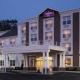 Hampton Inn Williamsville Hotel Picture 