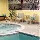 Hampton Inn Williamsville Hotel Picture 
