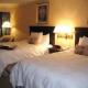 Hampton Inn Williamsville Hotel Picture 
