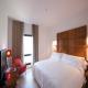 Tryp Zaragoza Hotel Picture 