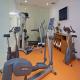 Tryp Zaragoza Hotel Picture 