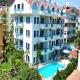 Blue Paradise Hotel Picture 