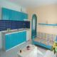 Blue Paradise Hotel Picture 