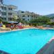 Blue Paradise Hotel Picture 