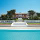 Mandola Rosa Suites And Villas Hotel Picture 