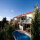 Villa Dane Hotel Picture 