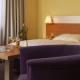 Ghotel Hotel And Living Muenchen-Nymphenburg Picture 