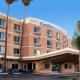 Comfort Inn And Suites Hotel Picture 
