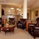 Comfort Inn And Suites Hotel Picture 