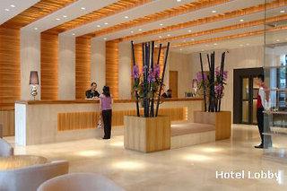 Luk Kwok Hotel Picture 1
