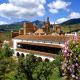 Parador De Guadalupe Hotel Picture 