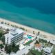 Galaxias Beach Hotel Picture 