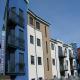 Fountain Court Harris Apartments Hotel Picture 