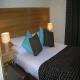 Fountain Court Harris Apartments Hotel Picture 