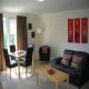 Fountain Court Harris Apartments Hotel Picture 