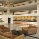Royal Peninsula Hotel Picture 