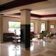 Husa Santiago Leon Hotel Picture 
