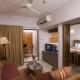 Southern Cross Atrium Apartments Hotel Picture 