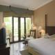 Ramada Resort Benoa Hotel Picture 