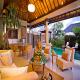 Disini Luxury Spa Villas Hotel Picture 