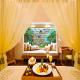 Disini Luxury Spa Villas Hotel Picture 