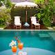 Disini Luxury Spa Villas Hotel Picture 
