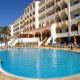 Alagoamar Hotel Picture 