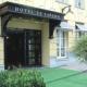 Eurostars Sablon Hotel Picture 