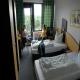 Jugendherberge Koeln-Riehl City Hostel Hotel Picture 