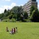 Jugendherberge Koeln-Riehl City Hostel Hotel Picture 