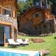 Patagonia Vista Lodge And Spa Hotel Picture 