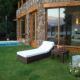 Patagonia Vista Lodge And Spa Hotel Picture 