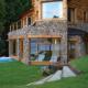 Patagonia Vista Lodge And Spa Hotel Picture 