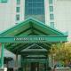 Embassy Suites Chicago Lombard Oak Brook Hotel Picture 