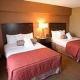 Embassy Suites Chicago Lombard Oak Brook Hotel Picture 