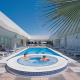 Al Maha Rotana Suites Hotel Picture 