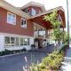 Comfort Inn And Suites N. Vancouver Hotel Picture 