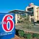 Motel 6 Clearwater Hotel Picture 